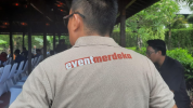 Eventmerdeka Resmi Terdaftar di DJKI