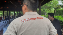Eventmerdeka Resmi Terdaftar di DJKI
