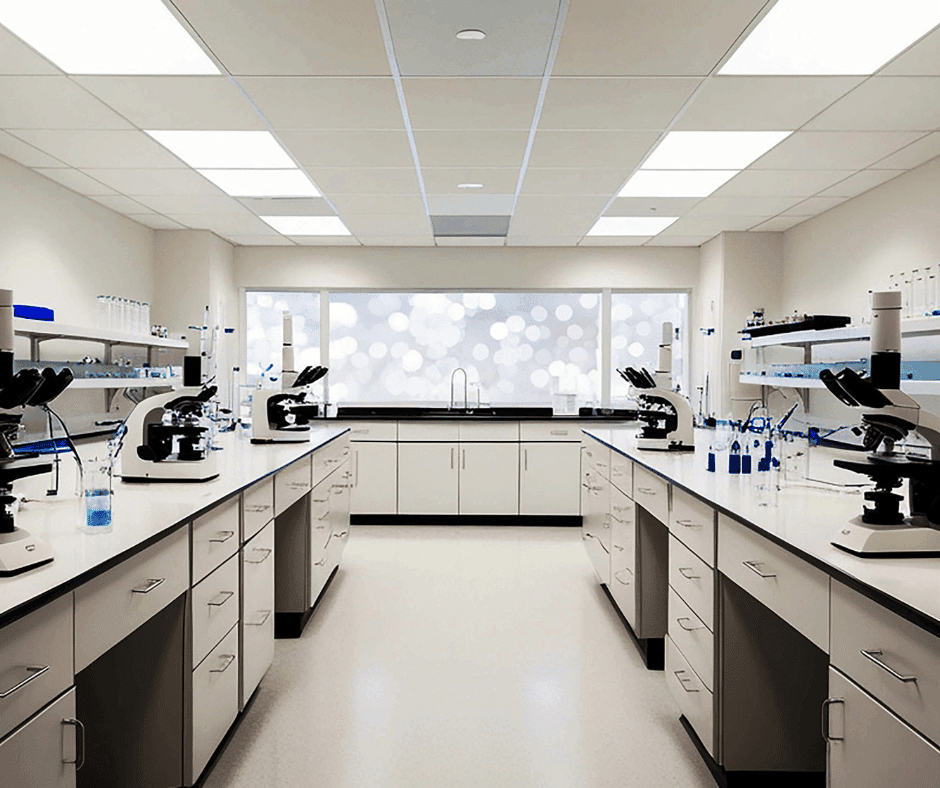 Laboratorium