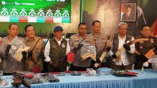 Polda Riau