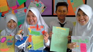 Siswa SD hingga SMA Bisa Daftar Beasiswa Cahaya Pintar 2026