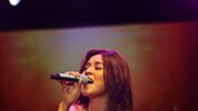 Raisa Andriana Bertransformasi Jadi Srikandi di Pagelaran Sabang Merauke