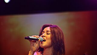 Raisa Andriana Bertransformasi Jadi Srikandi di Pagelaran Sabang Merauke