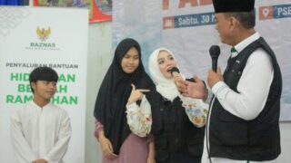 Program UMKM BISA Ekspor Bukukan Transaksi Rp4,49 Triliun di Semester I