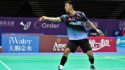 Alwi Farhan Matangkan Persiapan Jelang Debut di Asian Games 2026
