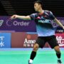 Alwi Farhan Matangkan Persiapan Jelang Debut di Asian Games 2026