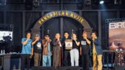 Biru Baru Tuntaskan Bedah Karya di DCDC Pengadilan Musik ke-66