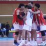 Timnas Voli dan Padel Indonesia Tuntaskan Perjuangan di Asian Games 2026