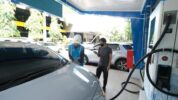 Kendaraan Listrik Makin Diminati di Sulselrabar, PLN Tambah Fasilitas Pengisian Daya