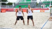 Sofyan/Bintang Tembus Final Voli Pantai Asian Games 2026