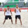 Sofyan/Bintang Tembus Final Voli Pantai Asian Games 2026