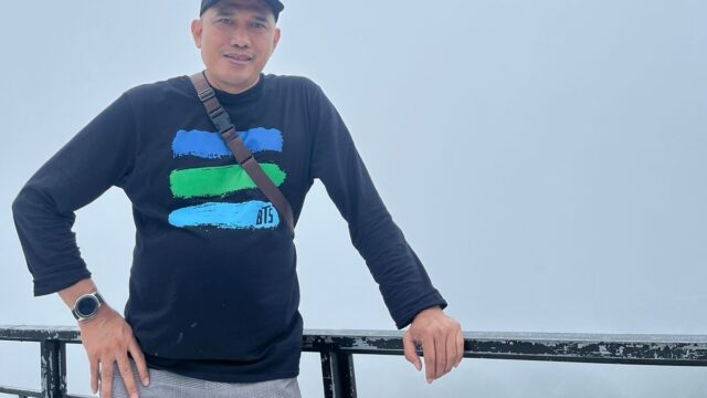 Jajang Rahmat Solihin
